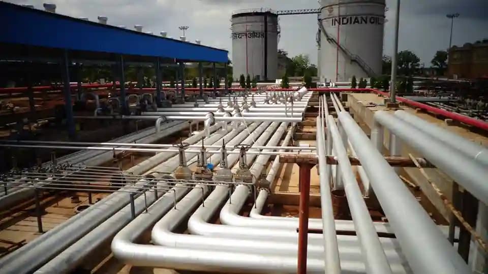 Pipeline 1
