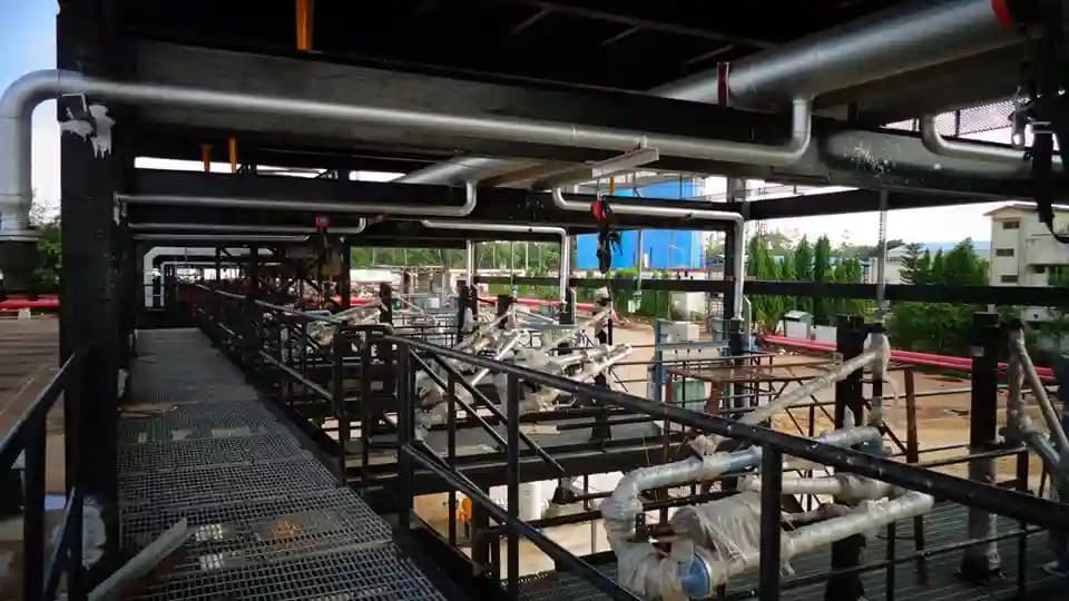 Pipeline 3