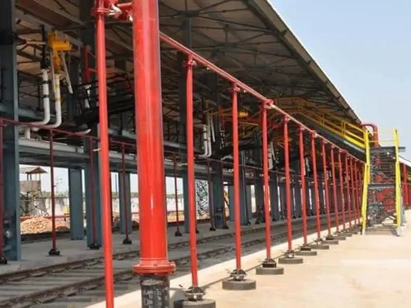 Gantry 3
