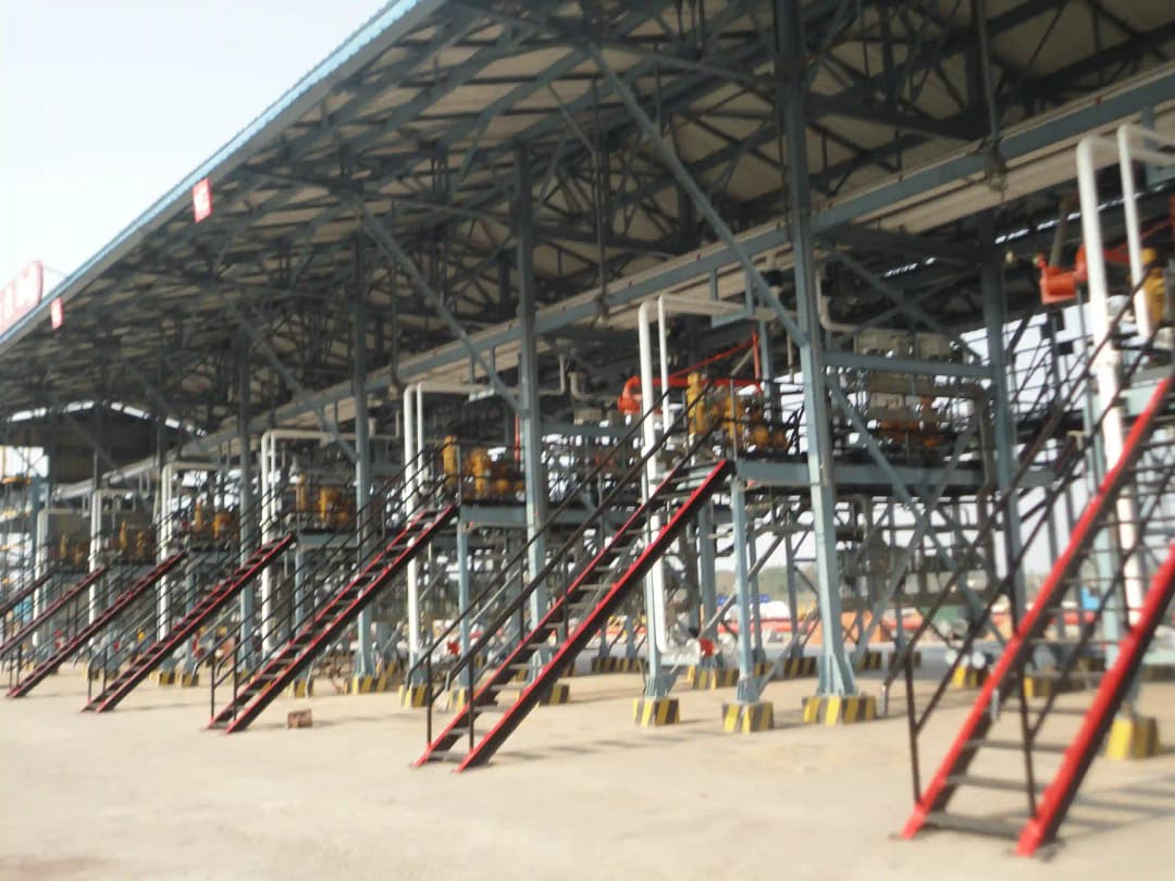 Gantry 1