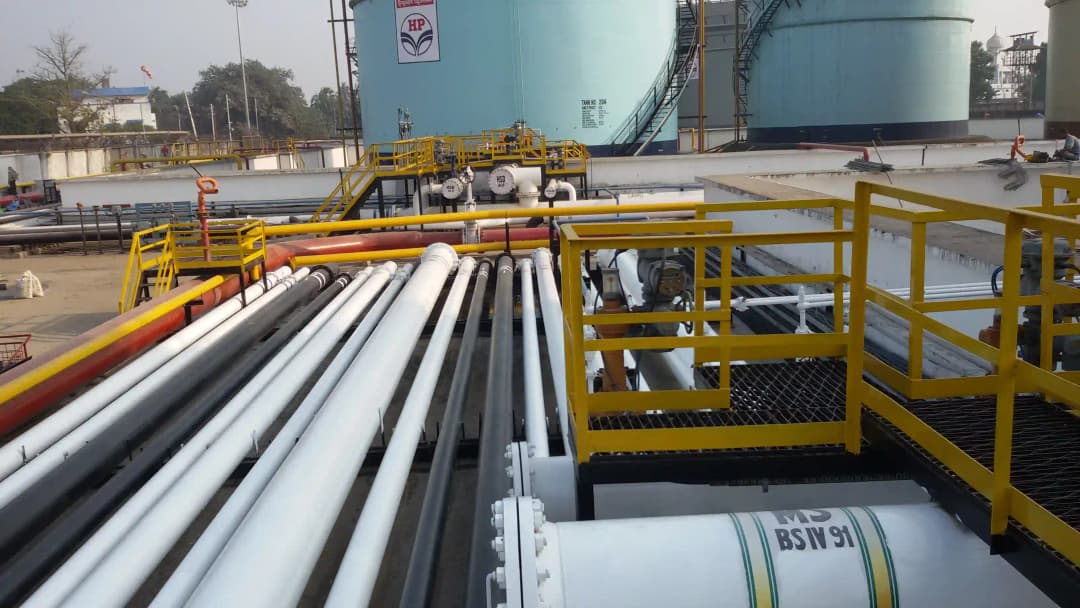 Pipeline 2