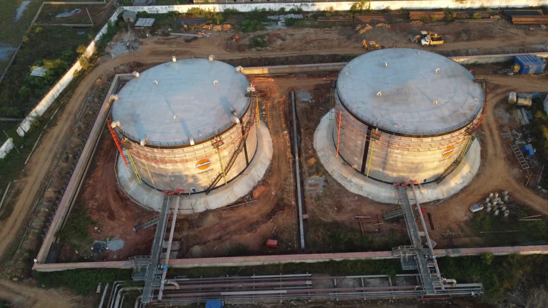 Projects Division