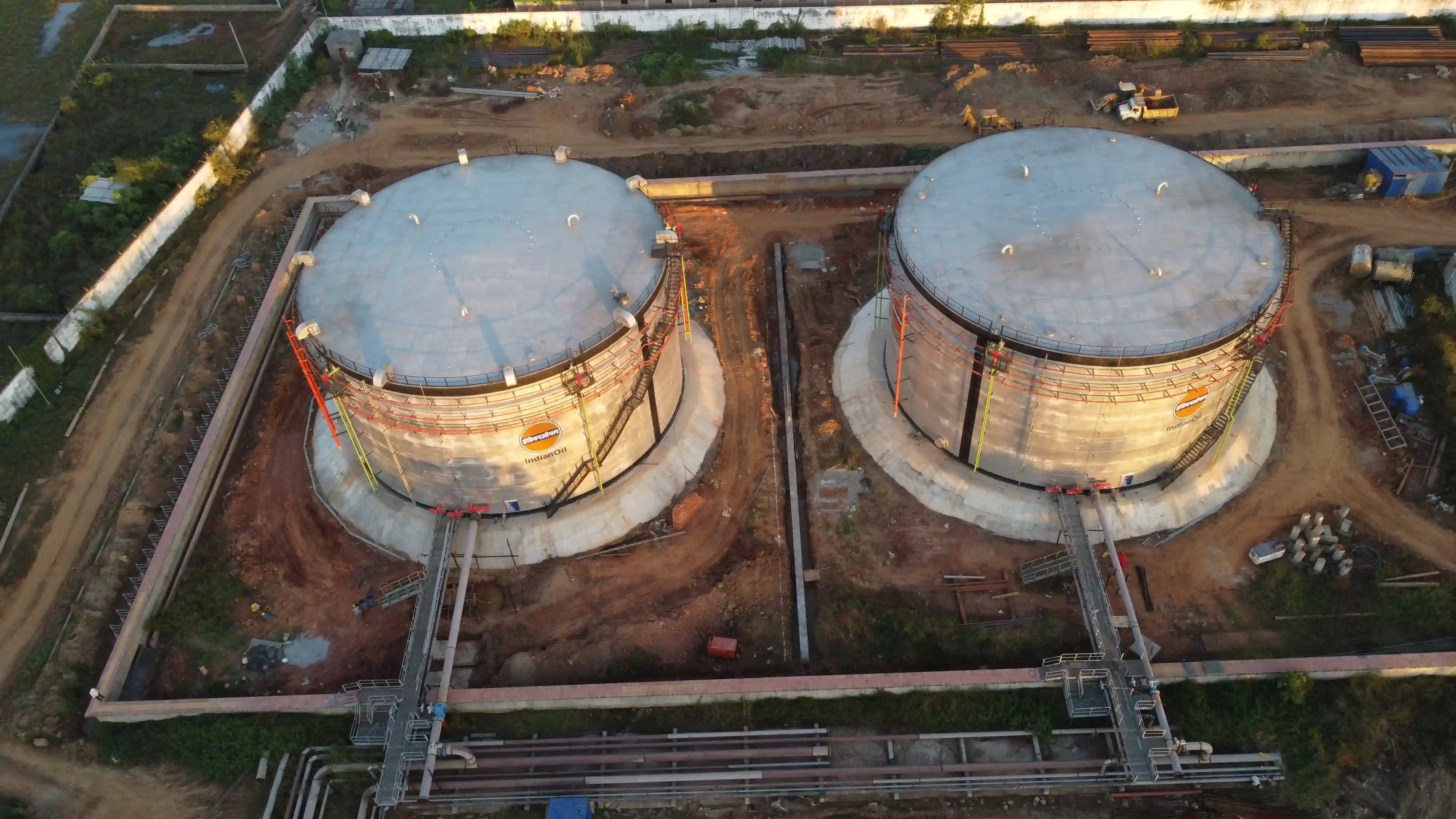 Welcome to M K Roy & Bros Projects Limited