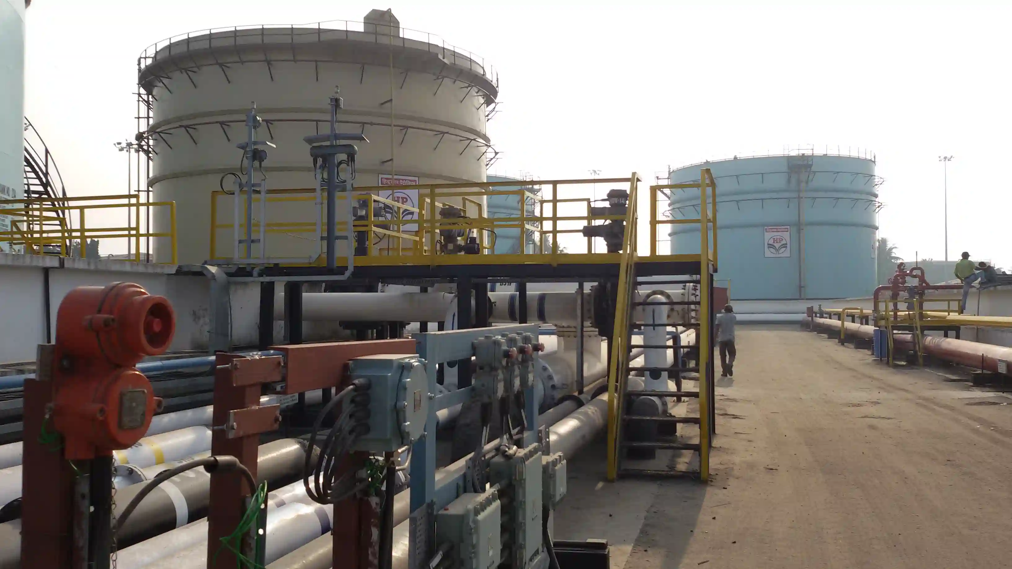 Welcome to M K Roy & Bros Projects Limited