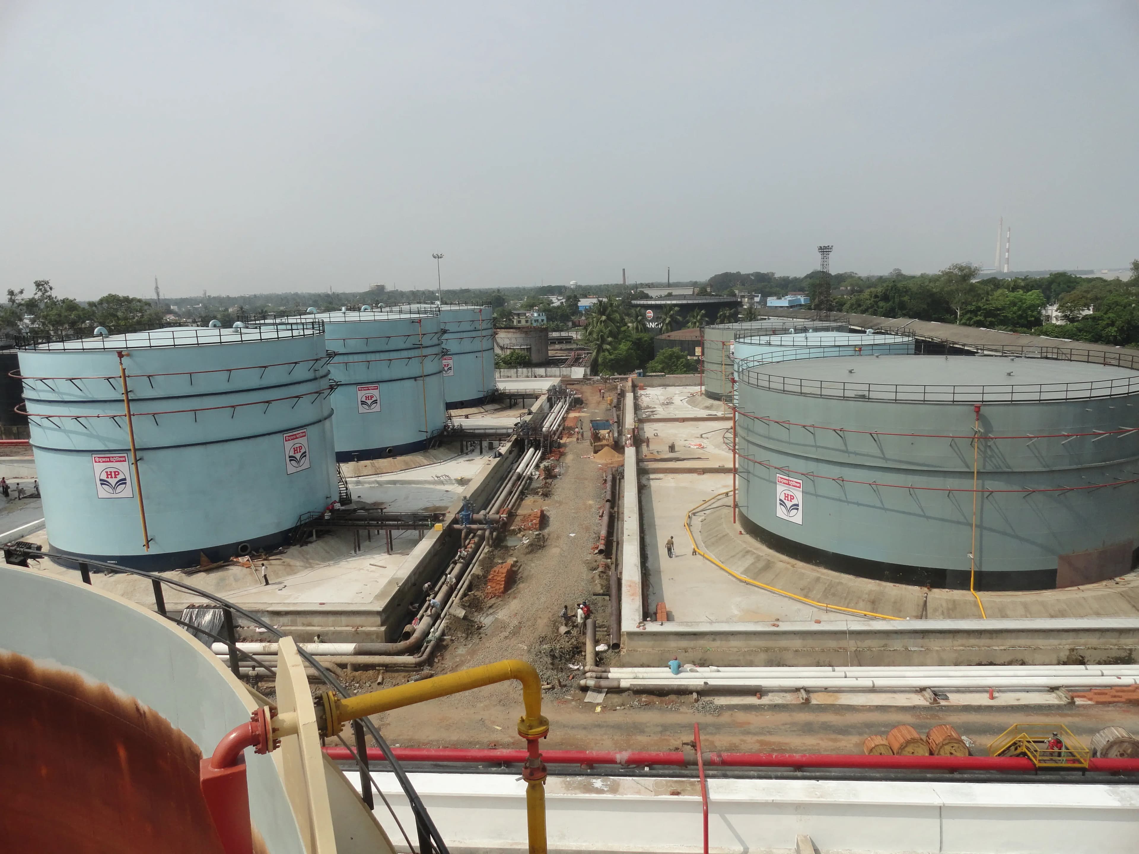 Welcome to M K Roy & Bros Projects Limited