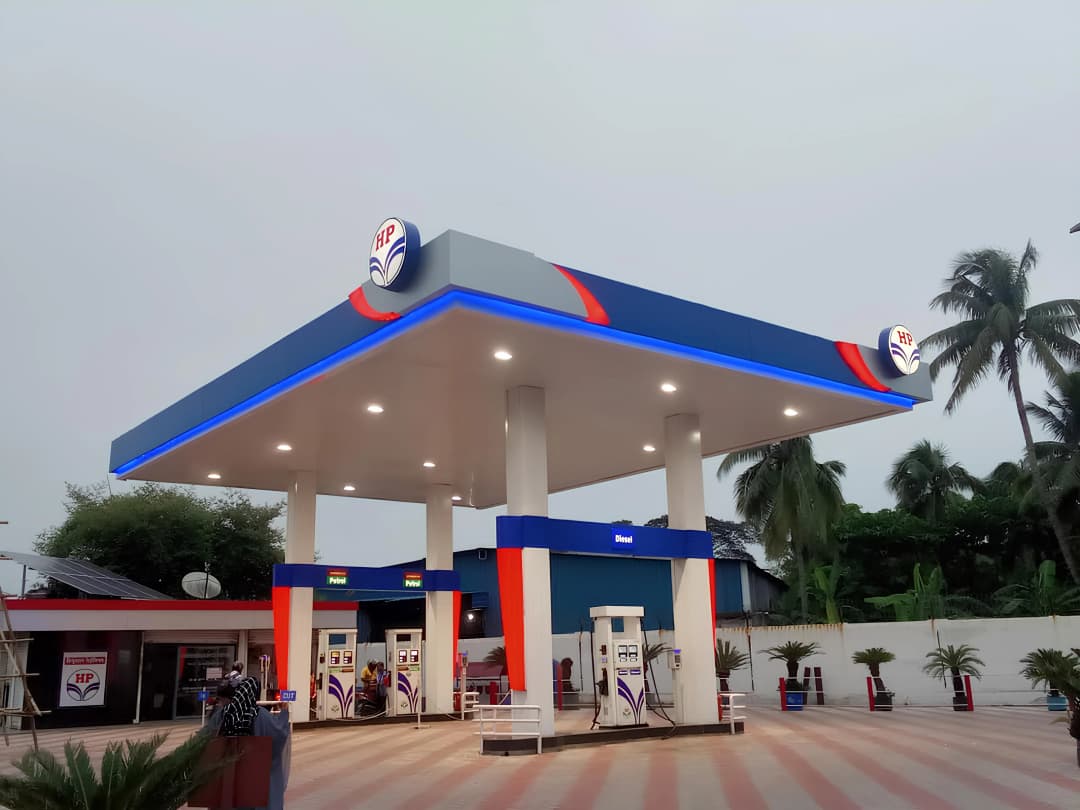 Pump Division