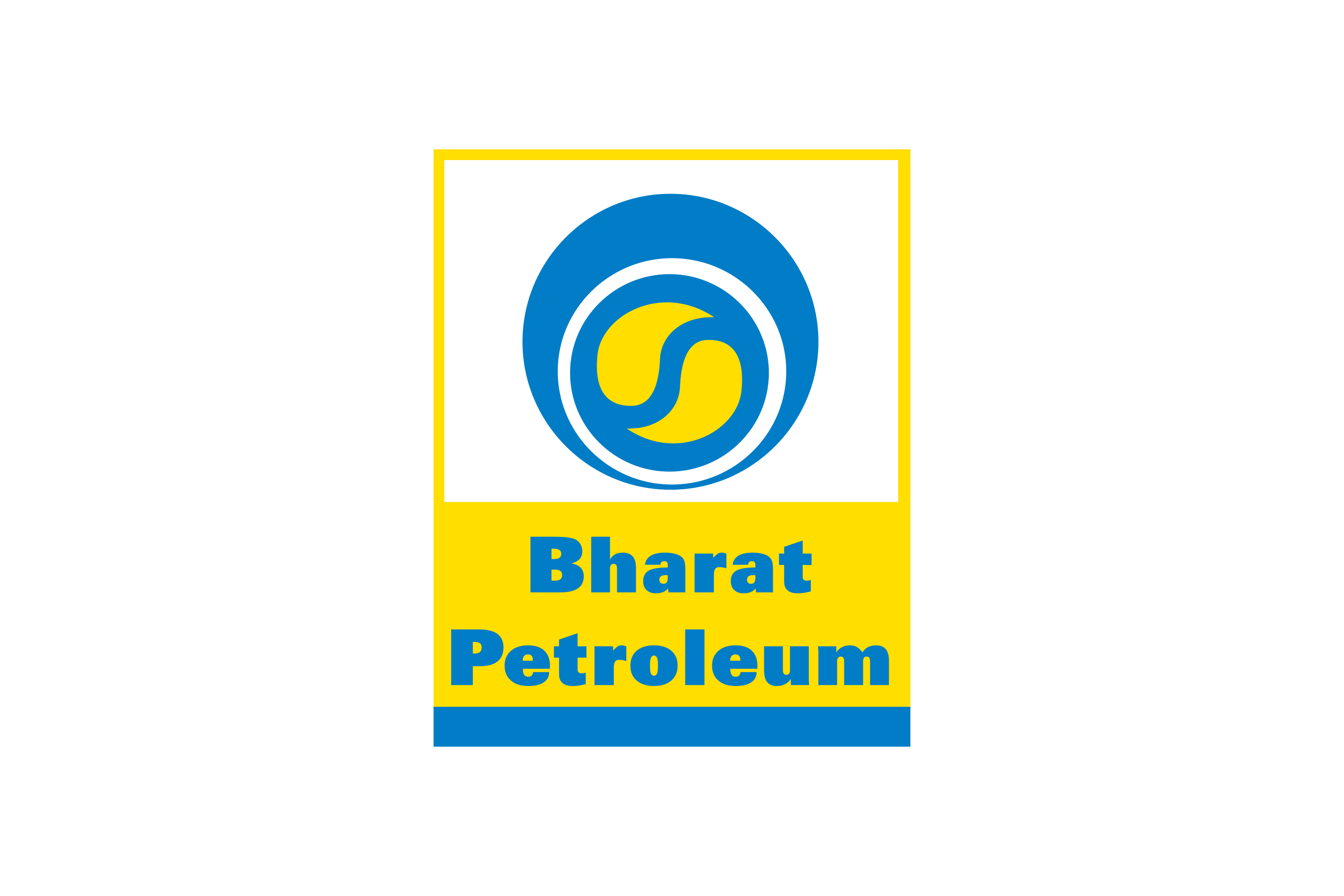 BHARAT PETROLEUM CORPORATION LIMITED